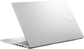Ноутбук Asus Vivobook 17 X1704VA-AU1107 Core 7 150U 16Gb SSD1Tb Intel Graphics 17.3" IPS FHD (1920x1080) без ОС silver WiFi BT Cam (90NB13X1-M00MT0) - купить недорого с доставкой в интернет-магазине