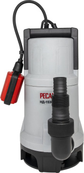 Насос дренажный Ресанта НД-15300П/35 750Вт 15300л/час (77/2/7) - цена, купить или заказать с доставкой в интернет-магазине Насос дренажный Ресанта НД-15300П/35 750Вт 15300л/час (77/2/7) - купить недорого с доставкой в интернет-магазине