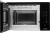 Микроволновая печь Hyundai HBW 2560 BG 25л. 900Вт черный (встраиваемая) - купить недорого с доставкой в интернет-магазине