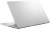 Ноутбук Asus Vivobook 17 X1704VA-AU1107 Core 7 150U 16Gb SSD1Tb Intel Graphics 17.3" IPS FHD (1920x1080) без ОС silver WiFi BT Cam (90NB13X1-M00MT0) - купить недорого с доставкой в интернет-магазине