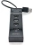 Разветвитель USB 2.0 BPH-920 4порт. черный - купить недорого с доставкой в интернет-магазине