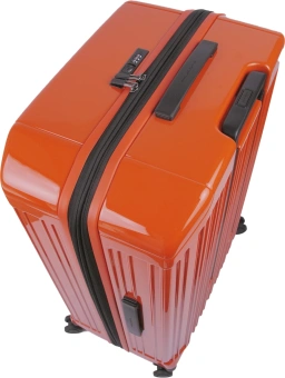 Чемодан Piquadro PQL-SPECIAL2 (BV6394PQLS2/AR) 31x75x51см поликарбонат оранжевый - купить недорого с доставкой в интернет-магазине