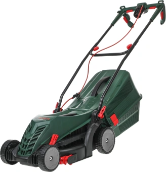 Газонокосилка роторная Bosch UniversalRotak 34-405 (06008A6401) 1300Вт - купить недорого с доставкой в интернет-магазине