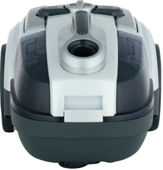 Пылесос моющий Vitek VT-1833 PR 1800Вт жемчужный - купить недорого с доставкой в интернет-магазине