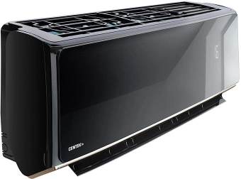 Сплит-система Centek CT-65U10 черный - купить недорого с доставкой в интернет-магазине