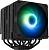 Устройство охлаждения(кулер) Zalman CNPS15X BP ARGB Soc-AM5/AM4/1200/1700/1851 черный 4-pin 32.2dB Al+Cu 285W 1170gr Ret (CNPS15X BP ARGB BLACK)