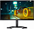 Монитор Philips 23.8" Evnia Gaming 24M1N3200ZA(00/01) черный IPS LED 1ms 16:9 HDMI M/M матовая HAS Piv 250cd 178гр/178гр 1920x1080 165Hz G-Sync FreeSync Premium DP FHD 3.78кг Монитор Philips 23.8" Evnia Gaming 24M1N3200ZA(00/01) черный IPS LED 1ms 16:9 HDMI M/M матовая HAS Piv 250cd 178гр/178гр 1920x1080 165Hz G-Sync FreeSync Premium DP FHD 3.78кг