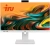 Моноблок IRU Strato 27IW 27" QHD i5 1235U (1.3) 16Gb SSD512Gb UHDG CR Windows 11 Pro GbitEth WiFi BT 65W Cam белый 2560x1440 (RUS) - купить недорого с доставкой в интернет-магазине