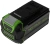 Батарея аккумуляторная Greenworks G40USB4 40В 4Ач Li-Ion (2939507) - купить недорого с доставкой в интернет-магазине