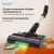Пылесос Vitek VT-CLS01AQUA 450Вт черный/медный - цена, купить или заказать с доставкой в интернет-магазине Пылесос Vitek VT-CLS01AQUA 450Вт черный/медный - купить недорого с доставкой в интернет-магазине