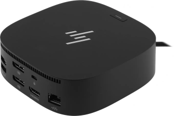 Стыковочная станция HP G5 (5TW10AA) - купить недорого с доставкой в интернет-магазине