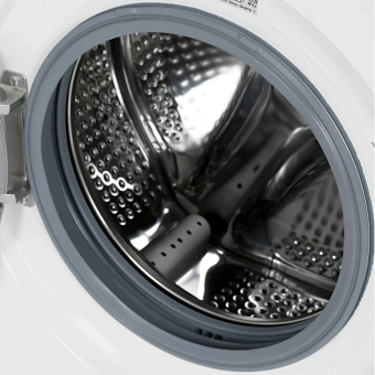 Стиральная машина Beko WRS54P1BSW класс: A загр.фронтальная макс.:5кг белый - купить недорого с доставкой в интернет-магазине