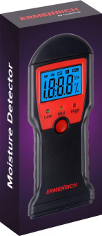 Влагомер Ermenrich Wett MW10 (81729) - купить недорого с доставкой в интернет-магазине