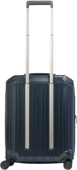 Чемодан Piquadro PQ LIGHT BV7245PQL/BLUO 40x23x55см 47л. 4.66кг. поликарбонат синий - купить недорого с доставкой в интернет-магазине