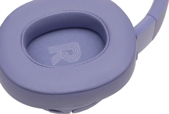 Гарнитура накладные JBL Tune 770NC 1.2м фиолетовый беспроводные bluetooth оголовье (JBLT770NCPUR) - купить недорого с доставкой в интернет-магазине