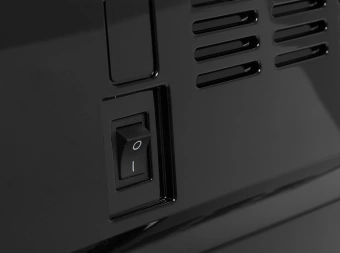 Кофемашина Delonghi Magnifica ECAM22.110.B 1450Вт черный - купить недорого с доставкой в интернет-магазине