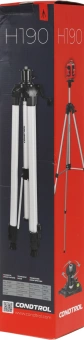Штатив Condtrol H190 (2-17-023) - купить недорого с доставкой в интернет-магазине