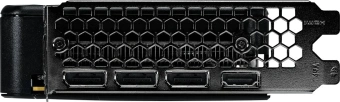 Видеокарта Palit PCI-E 5.0 PA-RTX5050 DUAL OC NVIDIA GeForce RTX 5050 8Gb 128bit GDDR6 2280/28000 HDMIx1 DPx3 HDCP Ret - цена, купить или заказать с доставкой в интернет-магазине Видеокарта Palit PCI-E 5.0 PA-RTX5050 DUAL OC NVIDIA GeForce RTX 5050 8Gb 128bit GDDR6 2280/28000 HDMIx1 DPx3 HDCP Ret - купить недорого с доставкой в интернет-магазине