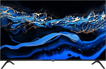 Телевизор LED BBK 43" 43LEM-1036/FTS2C (B) черный FULL HD 60Hz DVB-T2 DVB-C DVB-S2 USB (RUS) - купить недорого с доставкой в интернет-магазине