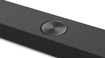Саундбар LG S90TY 5.1.3 570Вт черный - купить недорого с доставкой в интернет-магазине