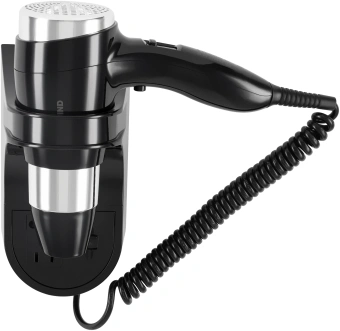 Фен Starwind SW-HD877 1600Вт черный - купить недорого с доставкой в интернет-магазине