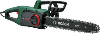 Электрическая цепная пила Bosch UniversalChain 40 1800Вт дл.шины:16" (40cm) (06008B8402) - купить недорого с доставкой в интернет-магазине