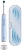 Зубная щетка электрическая Oral-B Pro 3 80870249 голубой