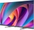 Телевизор LED Hyundai 32" H-LED32BS5100 WebOS Frameless Metal черный/серый HD 60Hz DVB-T DVB-T2 DVB-C DVB-S DVB-S2 USB WiFi Smart TV - купить недорого с доставкой в интернет-магазине