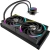 Система водяного охлаждения Formula Oasis L240 ARGB Soc-AM5/AM4/1200/2066/1700/1851 черный 4-pin Al+Cu 310W Ret (OASIS L240 ARGB BK) - купить недорого с доставкой в интернет-магазине
