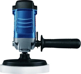 Угловая полировальная машина Bosch GPO 950 950Вт D180мм (06013A2020) - купить недорого с доставкой в интернет-магазине