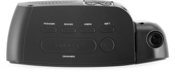 Радиочасы Vitek VT-6611 - купить недорого с доставкой в интернет-магазине