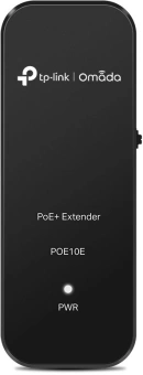 Удлинитель PoE TP-Link POE10E 10/100BASE-T - купить недорого с доставкой в интернет-магазине