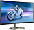 Монитор Philips 31.5" 32M1C5500VL черный VA LED 1ms 16:9 HDMI матовая 3000:1 250cd 178гр/178гр 2560x1440 144Hz DP QHD 7.83кг