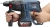 Перфоратор Bosch GBH 180-LI BL Set патрон:SDS-plus уд.:2Дж аккум. (кейс в комплекте) - купить недорого с доставкой в интернет-магазине