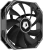 Устройство охлаждения(кулер) ID-Cooling SE-207-XT Slim Soc-AM5/AM4/1200/1700/1851 черный 4-pin 15-35dB Al+Cu 220W 760gr Ret - купить недорого с доставкой в интернет-магазине