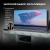 Телевизор QLED Hyundai 50" H-LED50QBU7500 Android TV Frameless черный/серебристый 4K Ultra HD 60Hz DVB-T DVB-T2 DVB-C DVB-S DVB-S2 USB WiFi Smart TV - купить недорого с доставкой в интернет-магазине