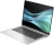 Ноутбук HP EliteBook 840 G11 Core Ultra 5 125U 16Gb SSD512Gb Intel Graphics 14" IPS WUXGA (1920x1200) Windows 11 Pro 64 silver WiFi BT Cam (A36XSET) - купить недорого с доставкой в интернет-магазине