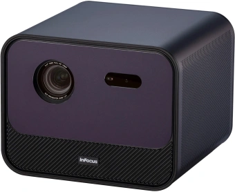 Проектор Infocus IN3038SL Crusader Grandmaster DLP 1200Lm LS (1920x1080) ресурс лампы:25000часов 2xUSB typeA 1xHDMI 3.06кг - купить недорого с доставкой в интернет-магазине