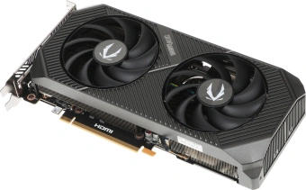 Видеокарта Zotac PCI-E 5.0 RTX 5070 TWIN EDGE OC NVIDIA GeForce RTX 5070 12Gb 192bit GDDR7 2165/28000 HDMIx1 DPx3 HDCP Ret - купить недорого с доставкой в интернет-магазине