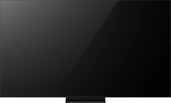 Телевизор QLED TCL 85" 85C7L SQD-Mini LED (2026) черный 4K Ultra HD 144Hz MEMC DVB-T DVB-T2 DVB-C DVB-S DVB-S2 USB WiFi Smart TV - купить недорого с доставкой в интернет-магазине