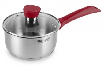 Набор посуды Rondell Strike RDS-818 8 предметов - купить недорого с доставкой в интернет-магазине
