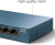 Коммутатор TP-Link LS108G (L2) 8x1Гбит/с неуправляемый - купить недорого с доставкой в интернет-магазине