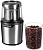 Кофемолка Redmond RCG-M1607 280Вт сист.помол.:ротац.нож вместим.:90гр серебристый
