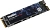 Накопитель SSD Kingspec PCIe 3.0 x4 128GB NE-128 M.2 2280