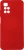 Чехол (клип-кейс) BoraSCO для Xiaomi Redmi 10 красный (40472) - купить недорого с доставкой в интернет-магазине