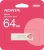 Флеш Диск A-Data 64GB UV210 AUV210-64G-RGD USB2.0 золотистый - купить недорого с доставкой в интернет-магазине