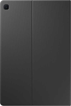 Чехол Samsung для Samsung Galaxy Tab S6 lite Book Cover полиуретан серый (EF-BP610PJEGRU) - купить недорого с доставкой в интернет-магазине