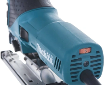 Лобзик Makita 4351CT +3пил. 720Вт 2800ходов/мин от электросети (кейс в комплекте) - купить недорого с доставкой в интернет-магазине