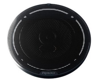 Колонки автомобильные Prology PX-130 130Вт 89дБ 4Ом 13см (5дюйм) (ком.:2кол.) коаксиальные двухполосные - купить недорого с доставкой в интернет-магазине