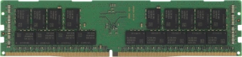 Память DDR4 Samsung M393A4K40DB3-CWE 32Gb DIMM ECC Reg PC4-25600 CL22 3200MHz - купить недорого с доставкой в интернет-магазине